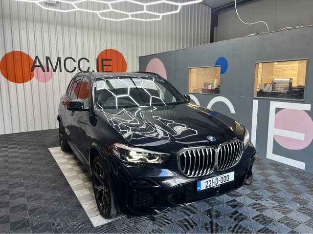 vehicle for sale from The Automatic Motor Car Centre