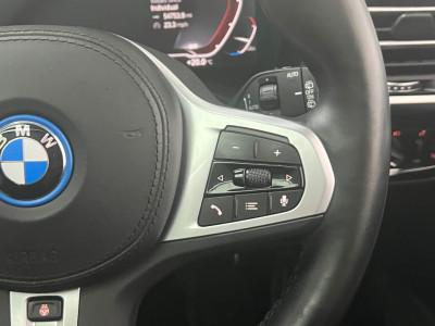 2022 BMW iX3