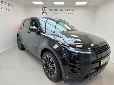 vehicle for sale from Autocollection Prestige Cars