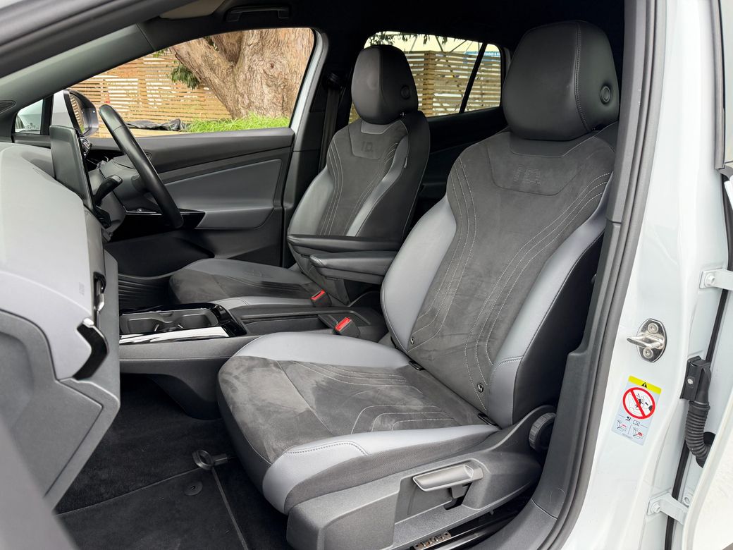 2022 Volkswagen ID.4