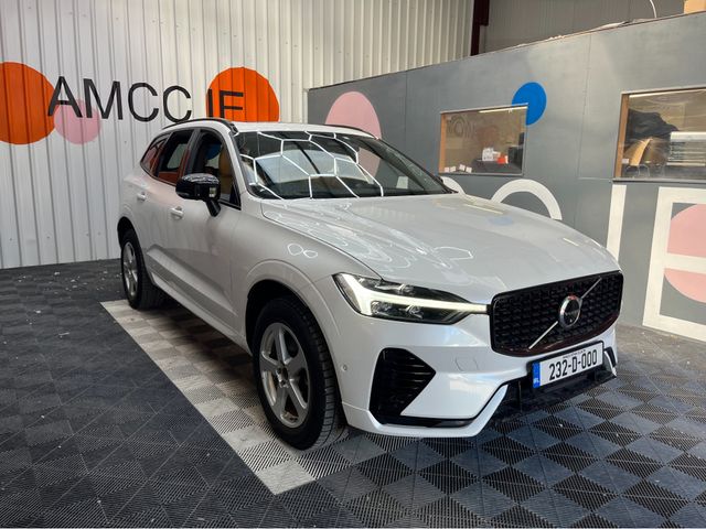 vehicle for sale from The Automatic Motor Car Centre