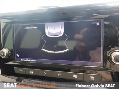 2024 SEAT Ibiza