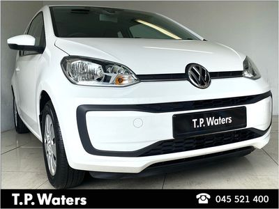 2021 Volkswagen up!