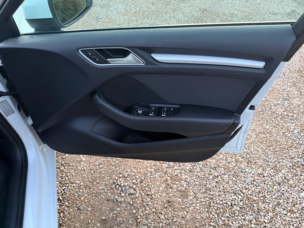 2016 Audi A3