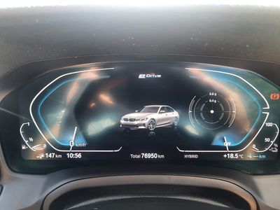 2021 BMW 3 Series