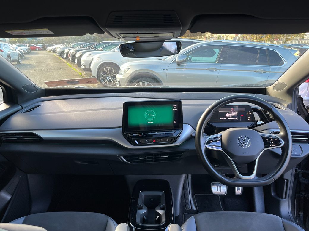 2023 Volkswagen ID.4