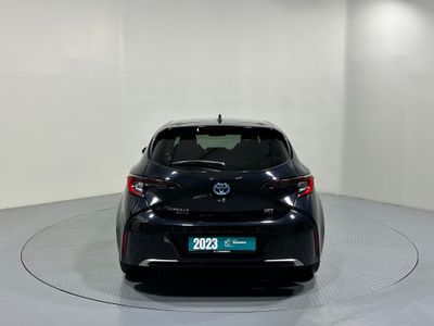2023 Toyota Corolla
