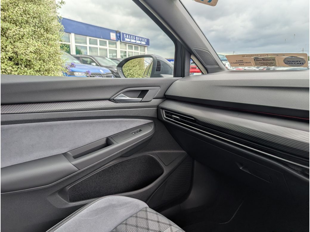 2021 Volkswagen Golf