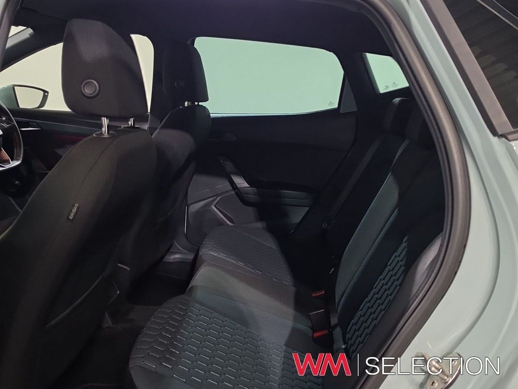 2026 SEAT Ibiza