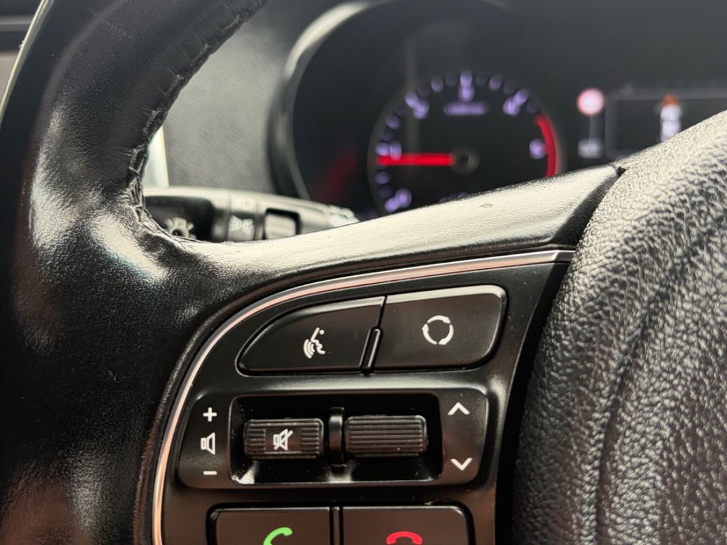 2017 Kia Optima