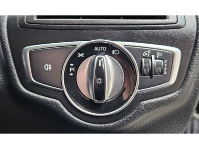 2016 Mercedes-Benz C Class