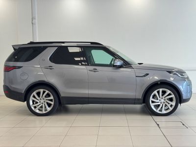 2023 Land Rover Discovery
