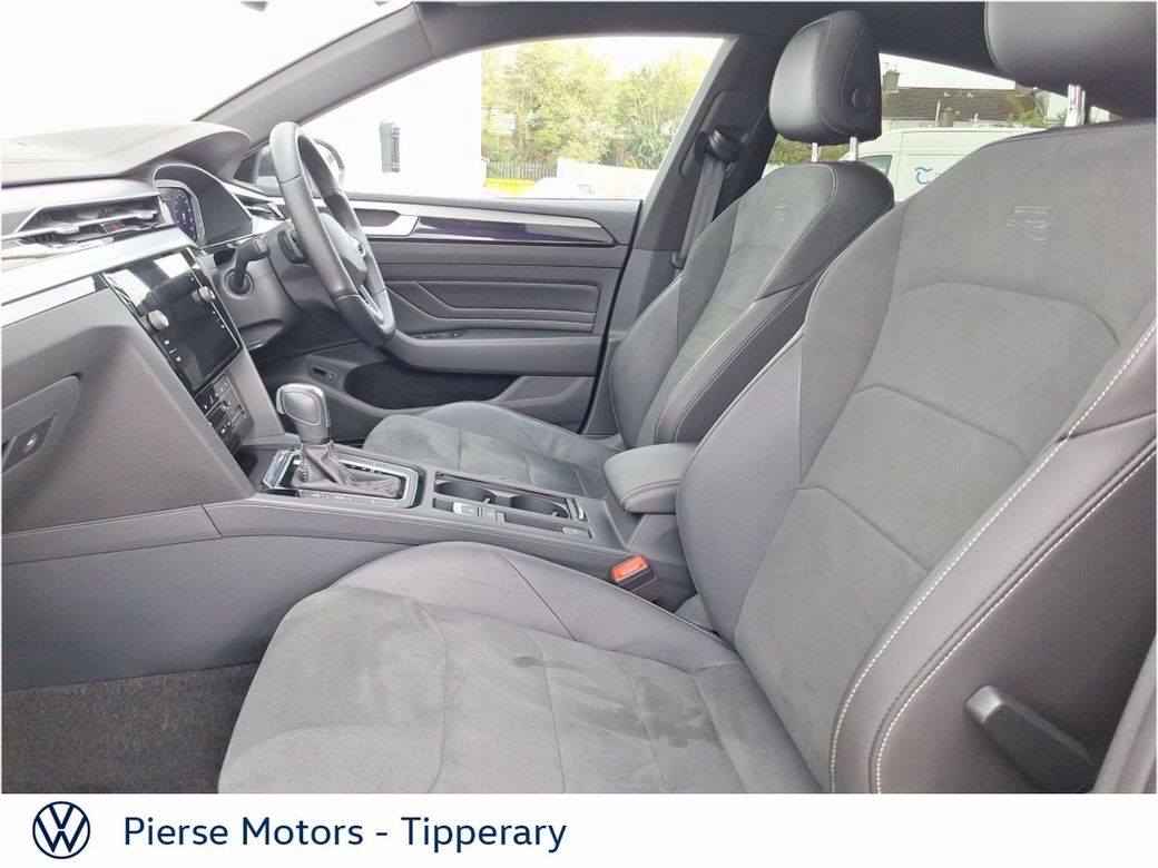 2024 Volkswagen Arteon