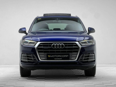 2019 Audi Q5