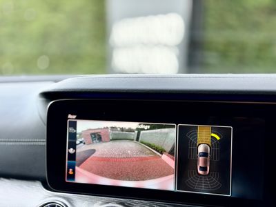 2020 Mercedes-Benz CLS Class