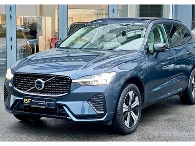 2023 Volvo XC60