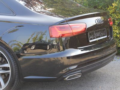 2017 Audi A6