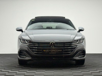 2024 Volkswagen Arteon