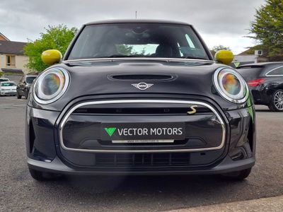 2023 Mini Cooper