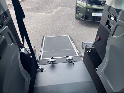 2026 Ford Tourneo Connect