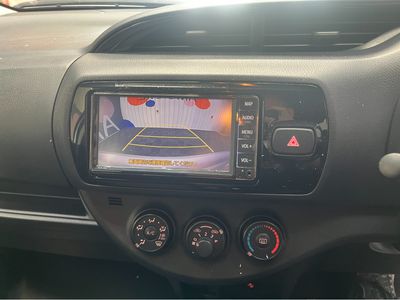 2019 Toyota Vitz