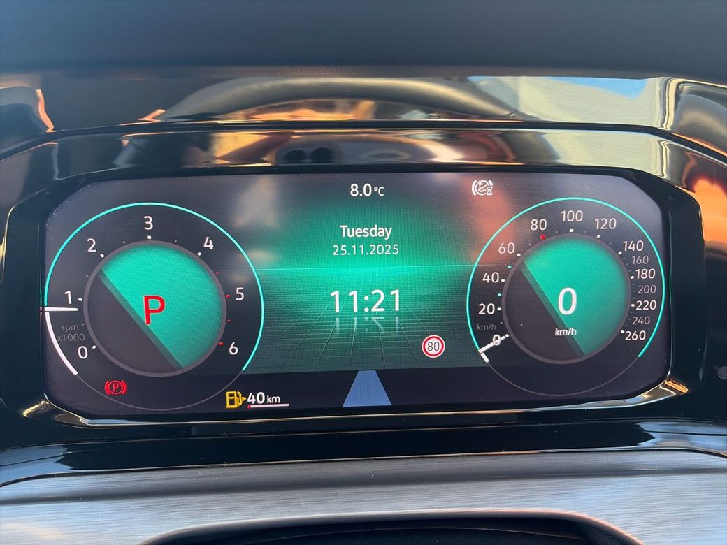 2021 Volkswagen Golf