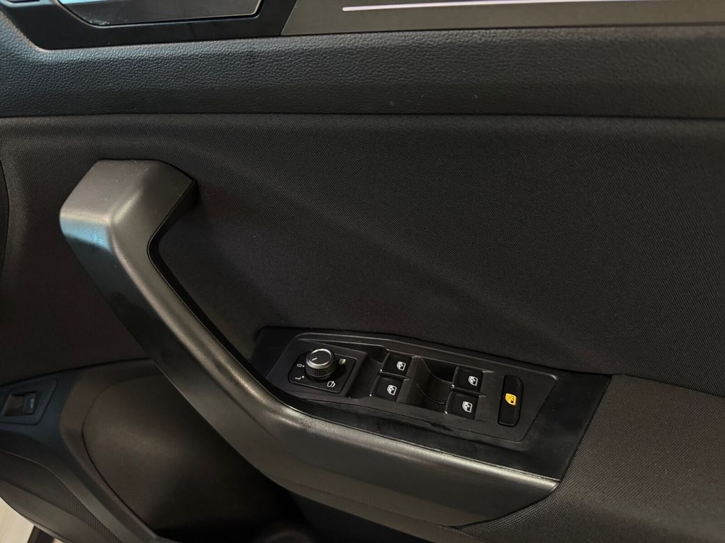 2020 Volkswagen T-Roc