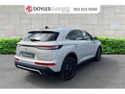 2023 DS Automobiles DS 7