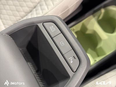 2026 Kia EV2