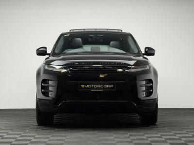 2024 Land Rover Range Rover Evoque
