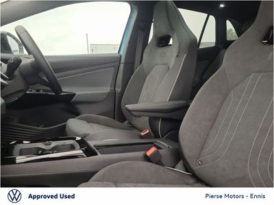 2026 Volkswagen ID.4