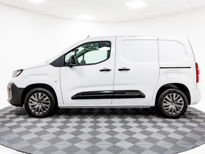 2026 Citroen Berlingo