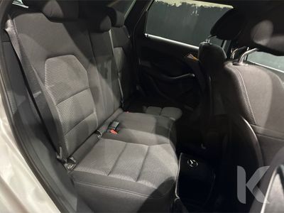 2017 Mercedes-Benz B Class