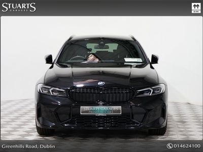 2024 BMW 330
