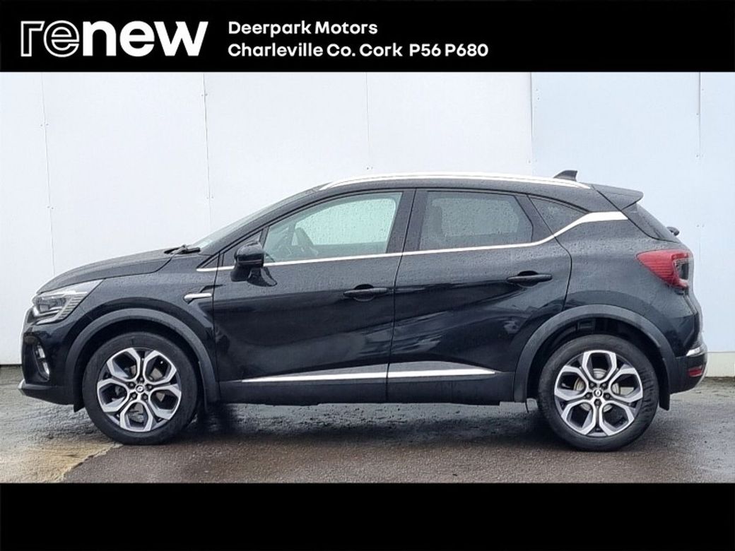 2024 Renault Captur