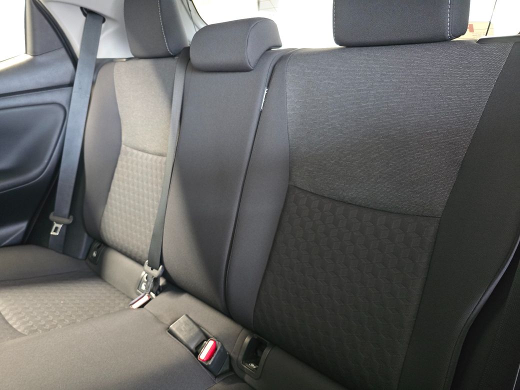 2022 Toyota Yaris