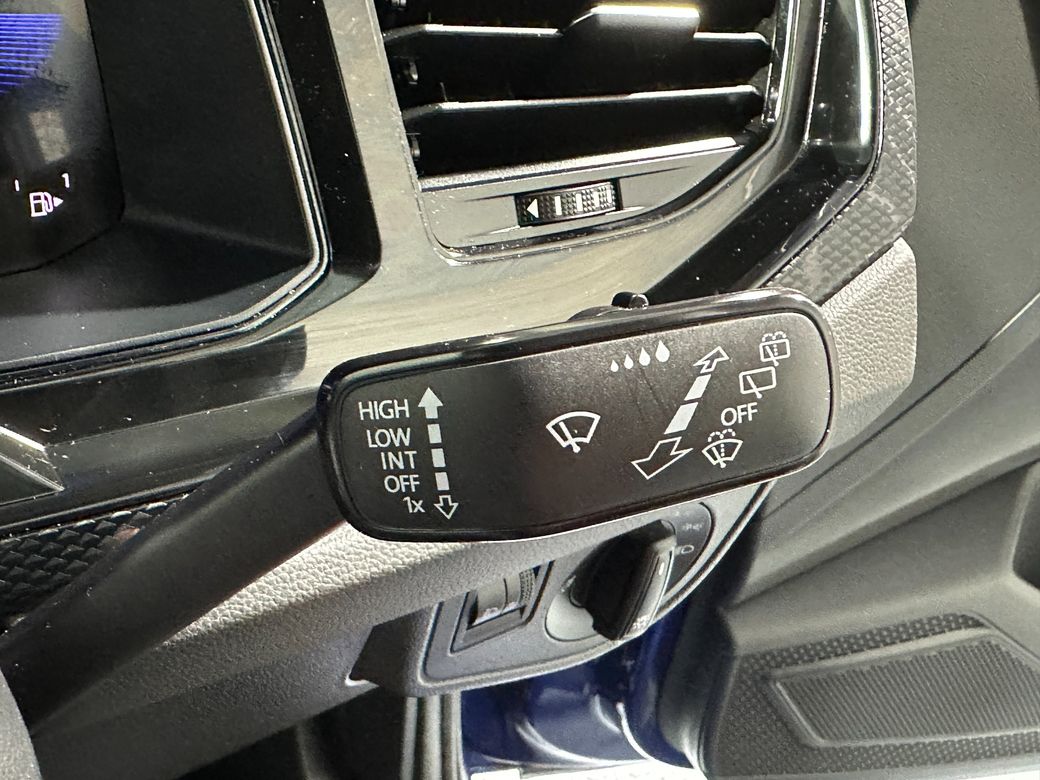 2024 Volkswagen Taigo