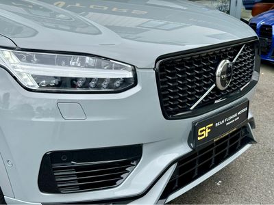 2024 Volvo XC90