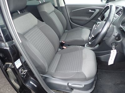 2017 Volkswagen Polo