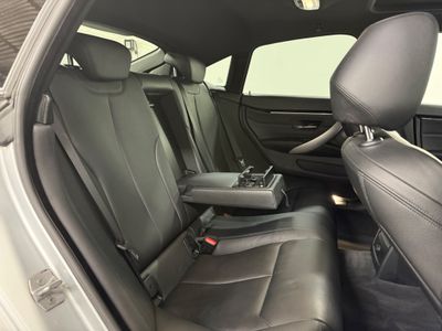 2016 BMW 4 Series