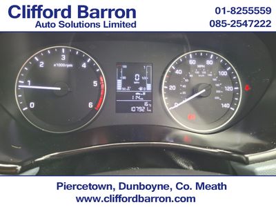 2015 Hyundai i20