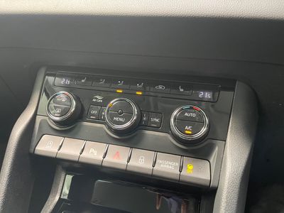 2020 Skoda Karoq