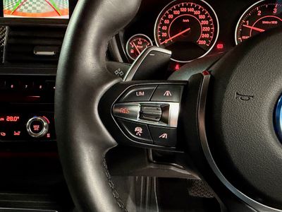 2017 BMW 3 Series