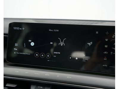 2025 Kia EV9