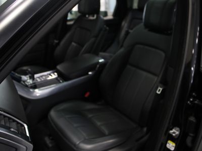 2022 Land Rover Range Rover Sport