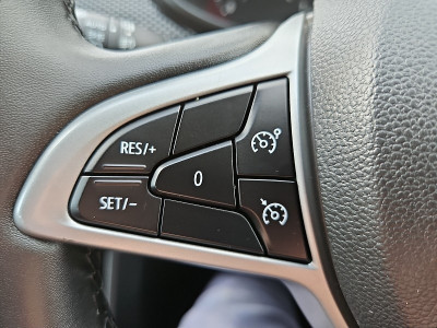 2023 Dacia Jogger