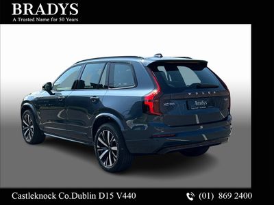 2026 Volvo XC90