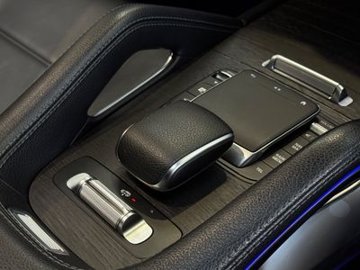 2022 Mercedes-Benz GLE Class