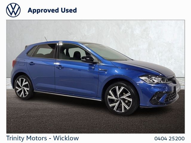 vehicle for sale from Trinity Motors Ardcavan