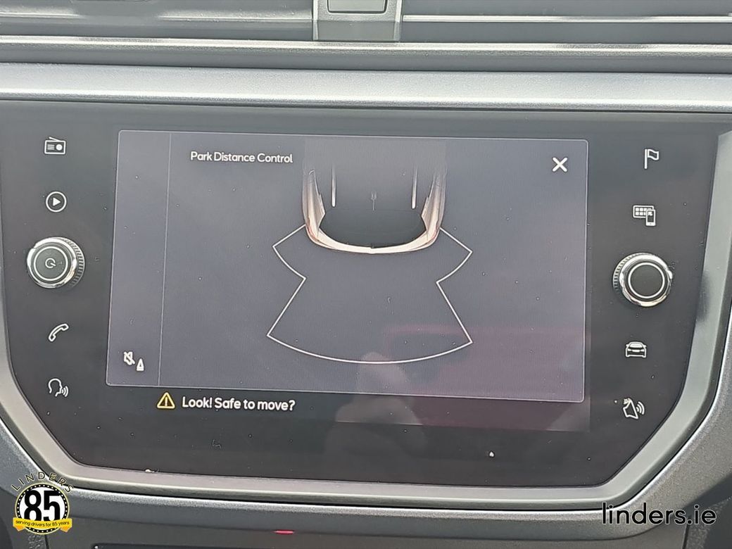 2021 SEAT Arona